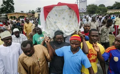 Customs and customs in Burundi10