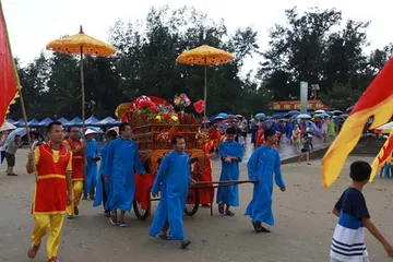 Jing people