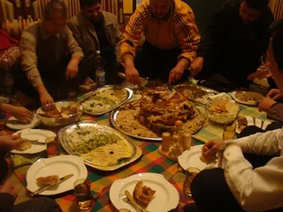 Libya customs and taboos3