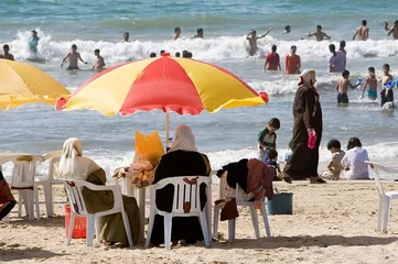 Libya customs and taboos5