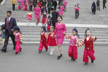 Korean customs2