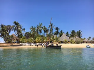 Top ten tourist attractions in Kenya