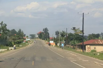 A complete list of tourist attractions in Liberia0