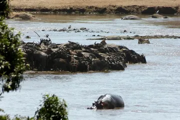 Top ten tourist attractions in Kenya1