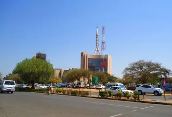Botswana customs1