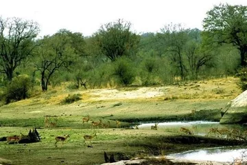 A complete list of tourist attractions in Liberia3