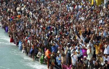 India