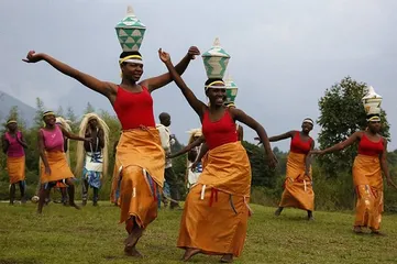 Rwandan customs9