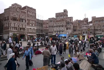 Yemeni customs and taboos2