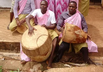 Ugandan customs and etiquette