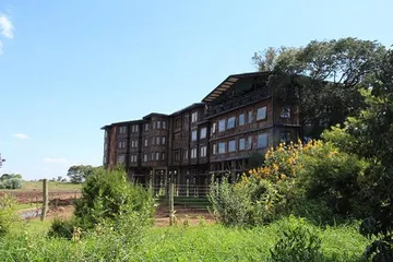 Top ten tourist attractions in Kenya6