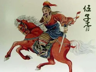 Origin of Dragon Boat Festival2