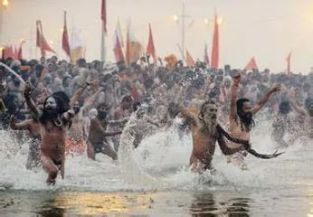 India