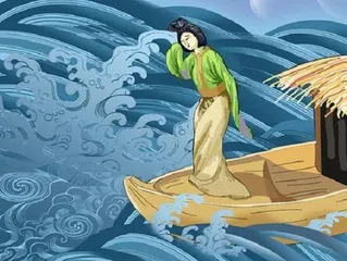 Origin of Dragon Boat Festival3