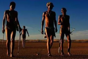 Africa