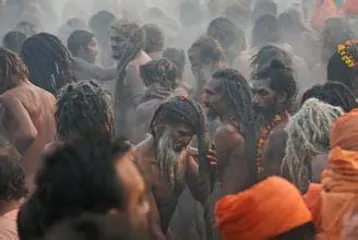 India