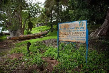 A complete list of tourist attractions in Sierra Leone2