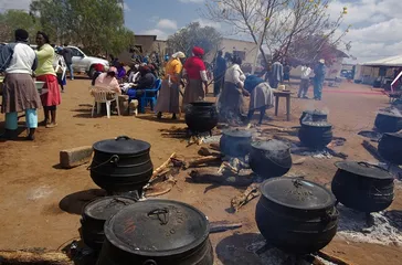 Botswana customs7
