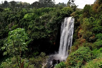 Top ten tourist attractions in Kenya9