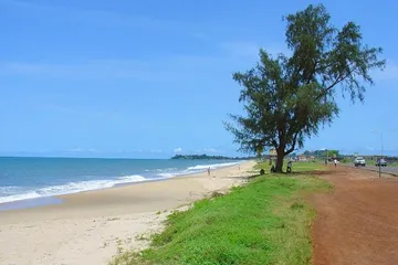 A complete list of tourist attractions in Sierra Leone3