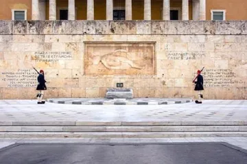 Tourist attractions in Attica, Greece3