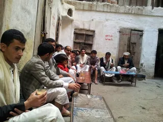 Yemeni customs and taboos6