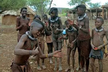 Africa