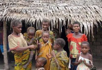 Africa