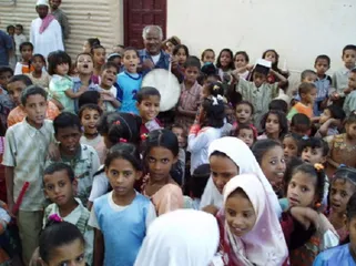Yemeni customs and taboos8