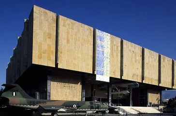 Tourist attractions in Attica, Greece6