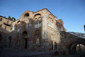 Tourist attractions in Attica, Greece7