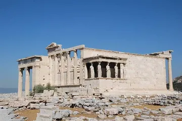 Tourist attractions in Attica, Greece8