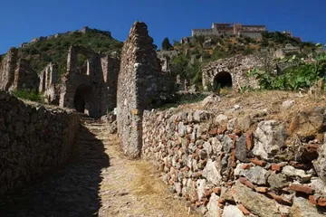 Tourist attractions in Attica, Greece10