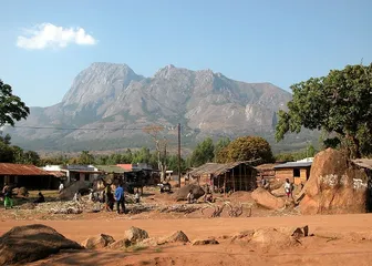 Tourism Attractions Guide to Malawi1