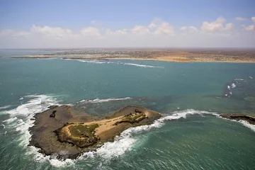 Fun tourist attractions in Somalia