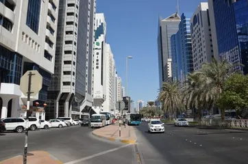 Customs taboos in the United Arab Emirates2