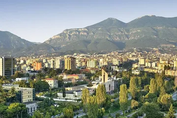 Top ten tourist attractions in Albania