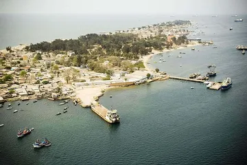 African customs and taboos in Angola0