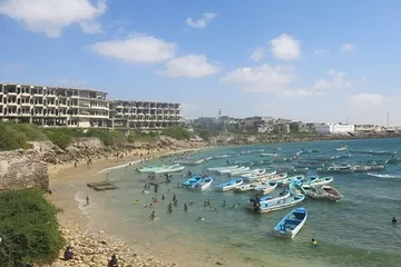 Fun tourist attractions in Somalia1