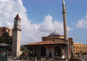 Top ten tourist attractions in Albania2