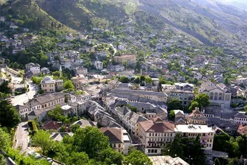 Top ten tourist attractions in Albania3