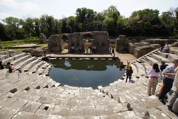 Top ten tourist attractions in Albania4