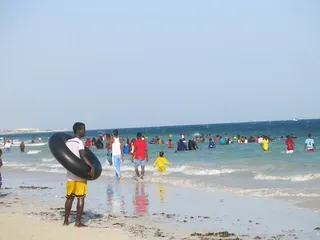 Fun tourist attractions in Somalia2