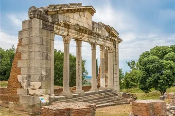 Top ten tourist attractions in Albania5