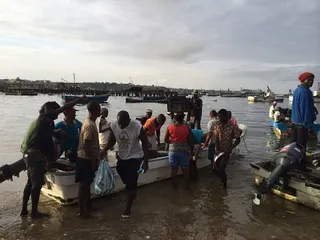 African customs and taboos in Angola5