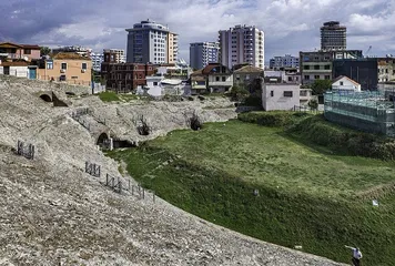 Top ten tourist attractions in Albania6