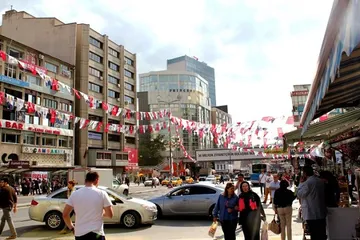 Turkish customs and taboos2