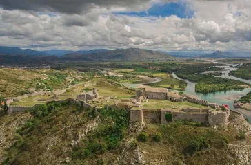 Top ten tourist attractions in Albania7