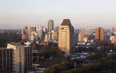 Popular tourist attractions in Zimbabwe0