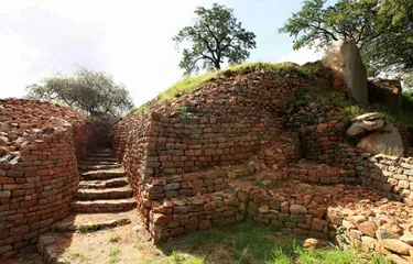 Popular tourist attractions in Zimbabwe2